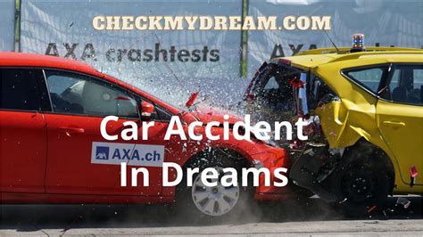 Deciphering the Symbolic Meanings Behind Dreaming of a Truck Collision