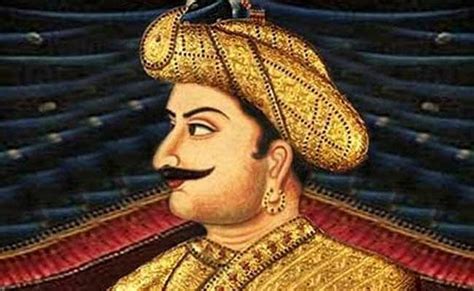 Deciphering the Symbolic Significance of Tipu Sultan's Revelatory Visions