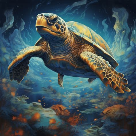 Deciphering the Symbolic Significance of a Turtle's Consumption in Dreams