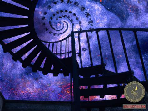 Deciphering the Symbolism: Decoding Stairways in Dreams