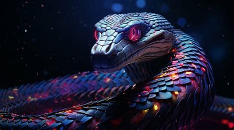 Deciphering the Symbolism: Unlocking the Enigmatic Messages within Snake Dreams