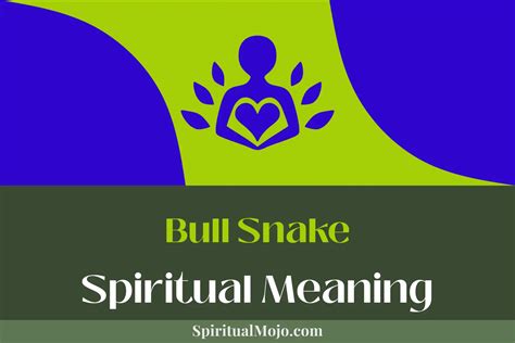 Deciphering the Symbolism: Unveiling the Meaning Behind the Serpent