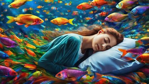 Deciphering the Unpleasant: The Symbolic Significance of Spoiled Fish in Dreams