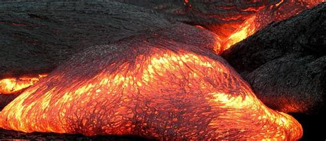 Deciphering the Vision: Unlocking the Meaning of Molten Rock