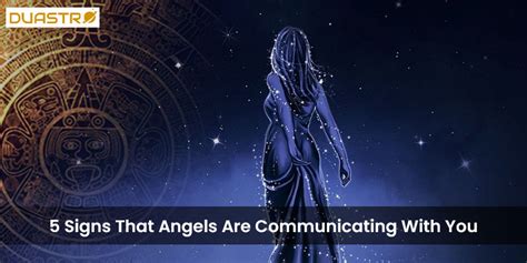 Decoding Angelic Communications: Exploring the Transcendent Insight