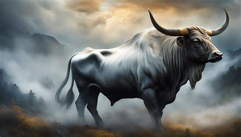 Decoding Animal Symbolism in Dreams: The Significance of Bulls