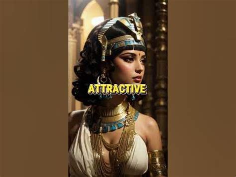 Decoding Cleopatra's Figure: Beauty Ideals in Ancient Egypt