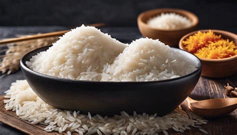 Decoding Deteriorated Culinary Grains: Insights into the Symbolism Behind Rancid Cooked Rice