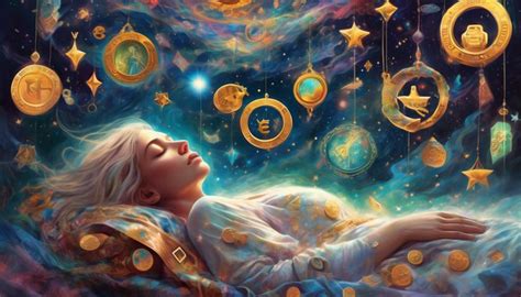 Decoding Dream Symbols: Money, Luxury, and Abundance