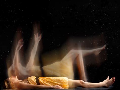 Decoding Dreams: Could Simulating Death Hold the Key to Personal Metamorphosis?