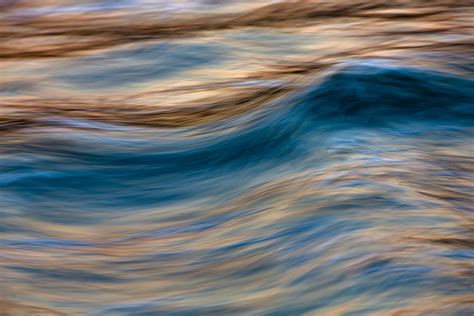 Decoding Dreams of Turbulent Waters