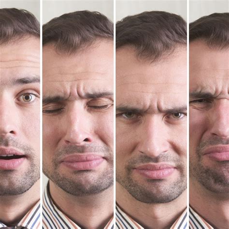 Decoding Facial Expressions: Clues to Subconscious Desires