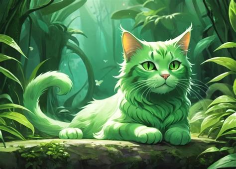 Decoding Feline Dreams: Deciphering Symbolism