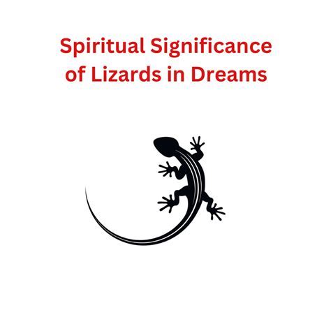 Decoding Messages: Understanding the Significance of Lizards' Manifestations in Living Spaces