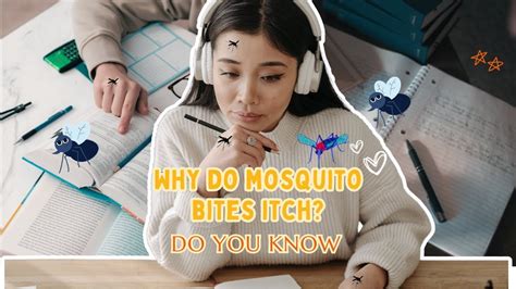 Decoding Mosquito Bites: Unveiling Their Hidden Message