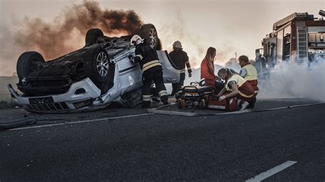 Decoding Nightmares of Tragic Vehicle Collisions