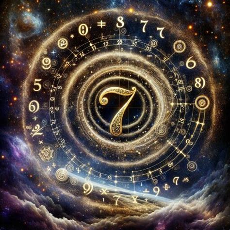 Decoding Numerology: Unveiling the Mysteries of Numbers in Reveries