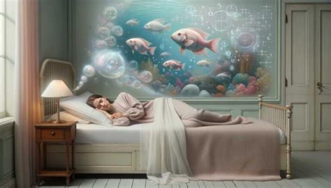 Decoding Profound Aquatic Dreams: Unraveling the True Messages