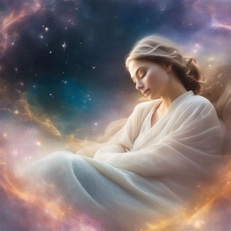 Decoding Psychic Dreams: Understanding the Veiled Messages