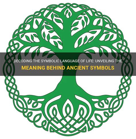 Decoding Symbolic Messages: Unveiling the Meaning of Dream Symbols