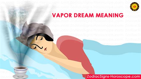 Decoding Symbolism: Exploring the Significance of Hazardous Vapors in Dream Interpretation