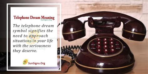 Decoding Symbolism: Interpreting Phone Conversations in One's Dreams