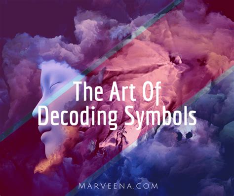 Decoding Symbolism in our Night-time Visions