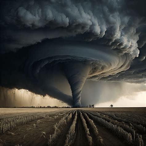 Decoding Tornado Dreams: Revealing Veiled Significance