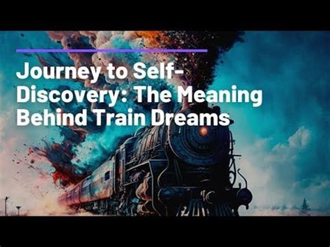 Decoding Train Crisis Dreams: Exploring Cultural and Symbolic Perspectives