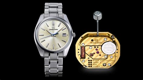 Decoding Watch Movements: Making the Choice between Quartz and Mechanical