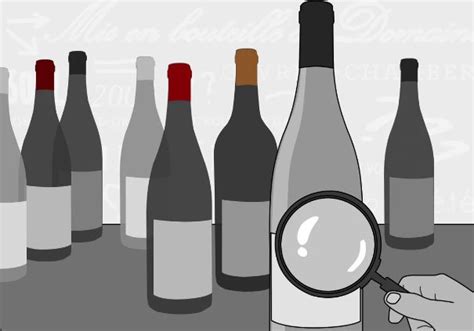 Decoding Wine Labels: Tips for Navigating the Confusing Terminology