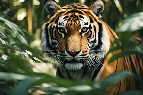 Decoding Your Dreams: Understanding the Significance of Engaging with Tigers