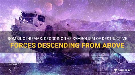 Decoding and Understanding the Symbolism Behind Dreams of Descending