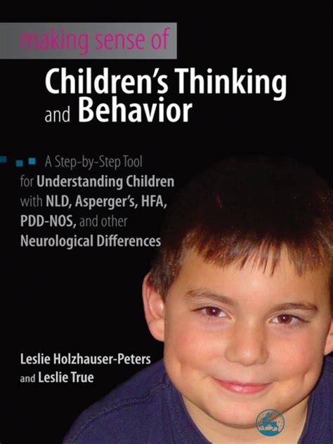 Decoding the Behavior of the Protagonist: Making Sense of the Child's Actions