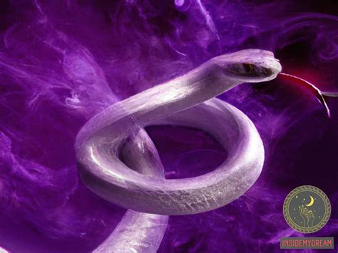 Decoding the Cryptic Messages of a Serpent Dream