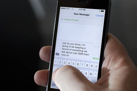 Decoding the Cryptic Messages within Mobile Phone SMS in Dreams