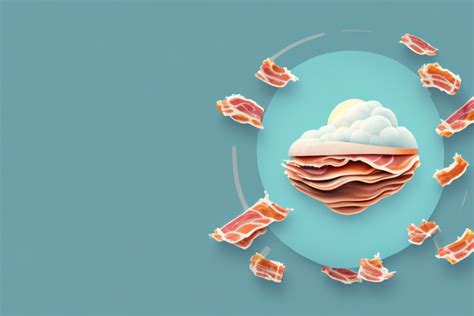 Decoding the Delectable: The Surprising Symbolism in Bacon Dreams