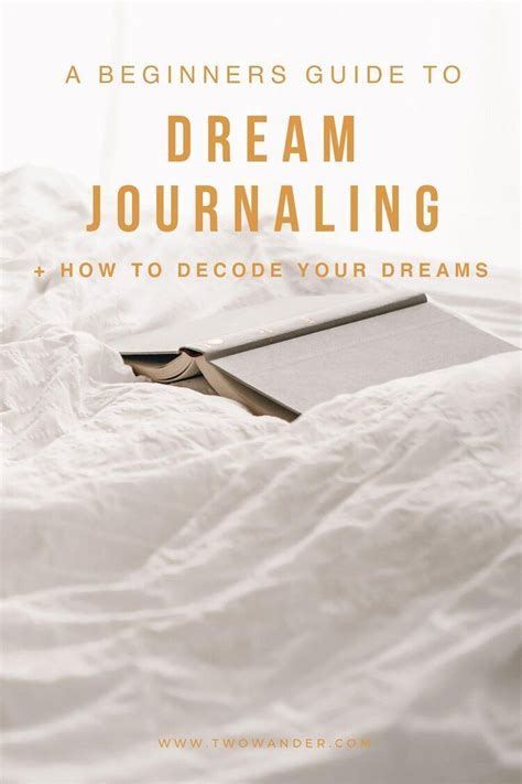 Decoding the Dream: Discovering Insights into Your Emotional State and Relationship Dynamics