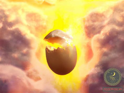 Decoding the Dream: Unveiling the Symbolism of Spoiled Eggs