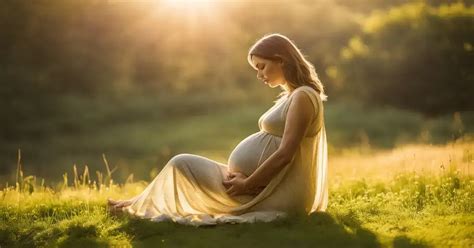 Decoding the Emotional Significance of Dreaming about a Colleague's Pregnancy