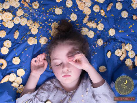 Decoding the Emotional Significance of Experiencing Crackers in Dreams