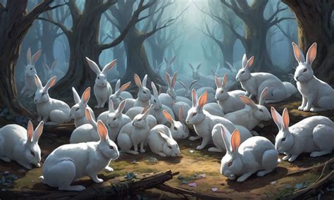 Decoding the Emotional Significance of Starving Rabbits in Dreams