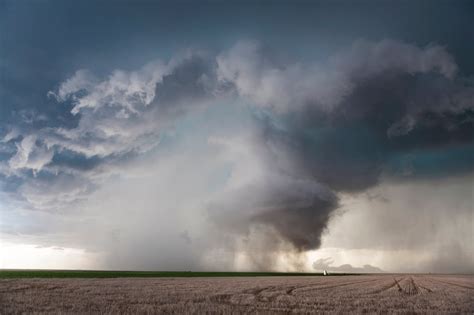 Decoding the Enigma: Can Water Tornadoes be Predicted?