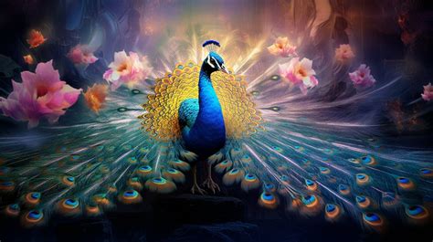 Decoding the Enigma: The Significance of Peacock Eggs in Dreams