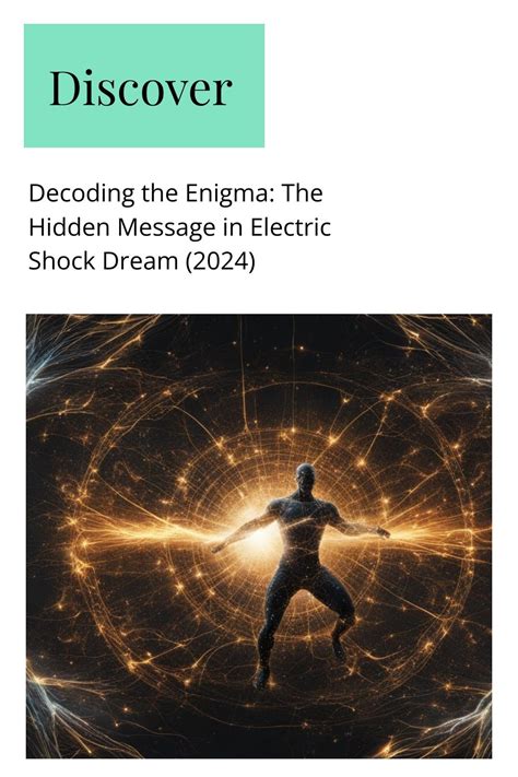 Decoding the Enigma: Unlocking the Hidden Meanings of Dreams