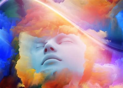 Decoding the Enigma of Dreams with a Powerful Breeze