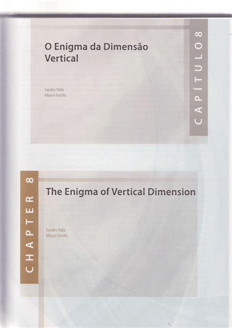 Decoding the Enigma of Piper Palmer's Vertical Dimension