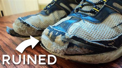 Decoding the Enigma of Worn-Out Footwear in Reveries