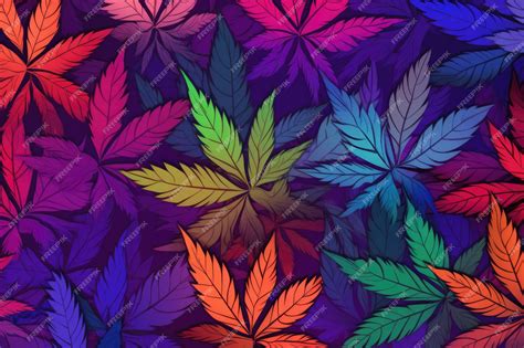 Decoding the Enigmatic Messages in Dreams Featuring Cannabis Foliage