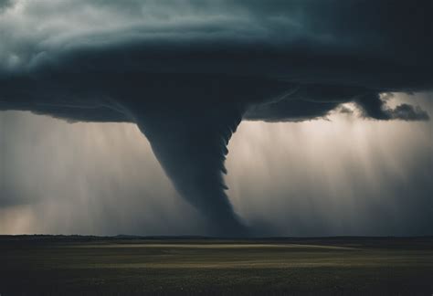 Decoding the Fear Factor: Understanding the Psychological Interpretation of Dreaming about Multiple Tornadoes